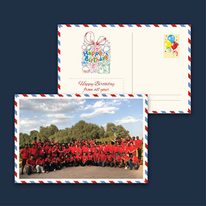 AST Digital Print Center